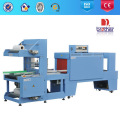 2015 Auto Sleeve Sealing &amp; Shrinking Packager St6040p + Bse5045A